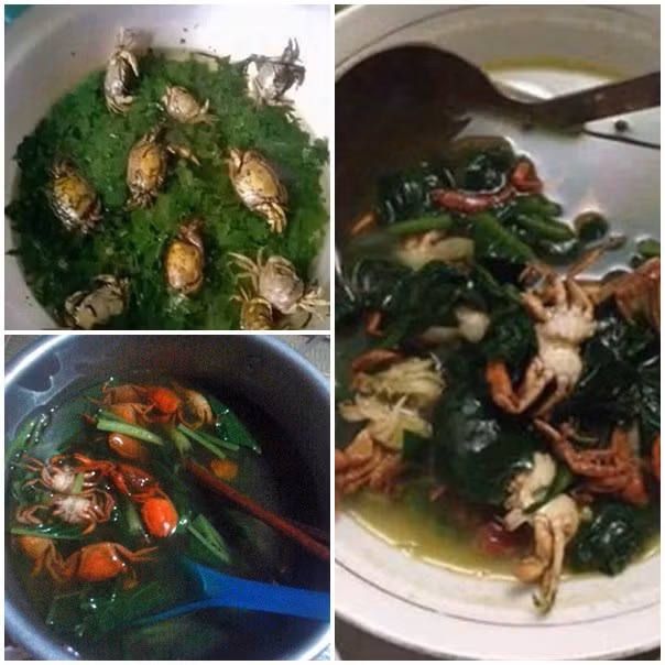 Truyện cười hay: Chưa phải là món ăn tệ nhất