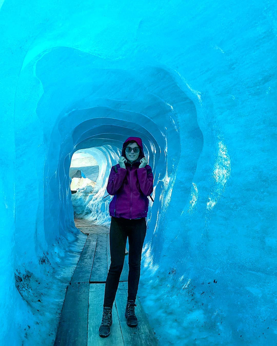 Bí ẩn khách sạn 4 mặt tiền bị bỏ hoang trên núi Alps ảnh 18 Bi an khach san 4 mat tien bi bo hoang tren nui Alps hinh anh 18