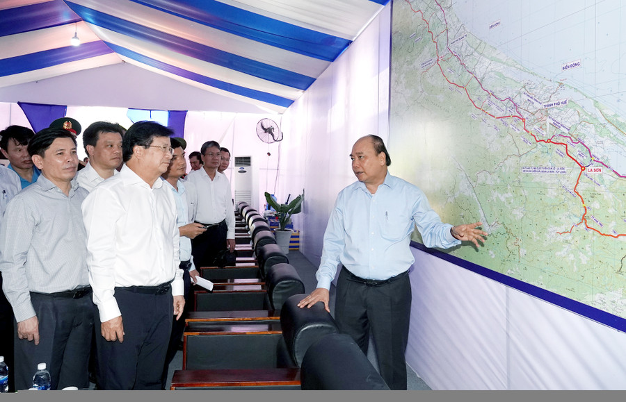 Ảnh: VGP/Quang Hiếu Ảnh: VGP/Quang Hiếu
