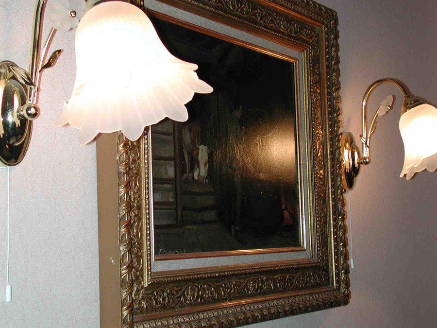 Bí ẩn khách sạn 4 mặt tiền bị bỏ hoang trên núi Alps ảnh 16 Bi an khach san 4 mat tien bi bo hoang tren nui Alps hinh anh 16