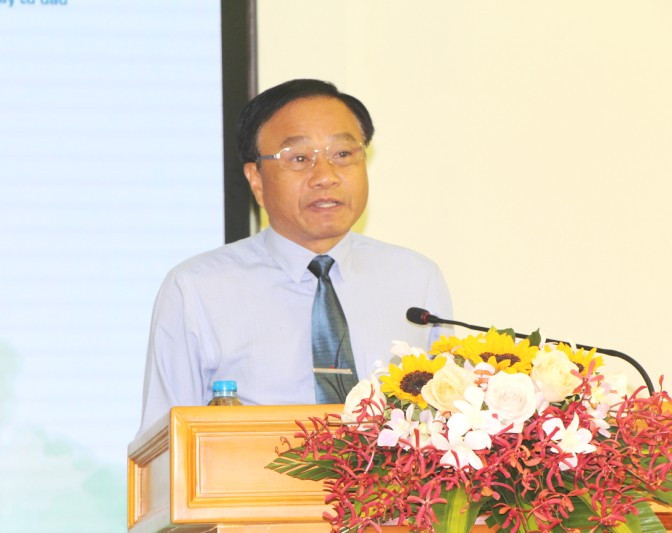 Đồng Tháp: Tuyên dương 120 giáo viên, huấn luyện viên, học sinh, sinh viên xuất sắc ảnh 1 Đồng Tháp: Tuyên dương 120 giáo viên, huấn luyện viên, học sinh, sinh viên xuất sắc ảnh 1