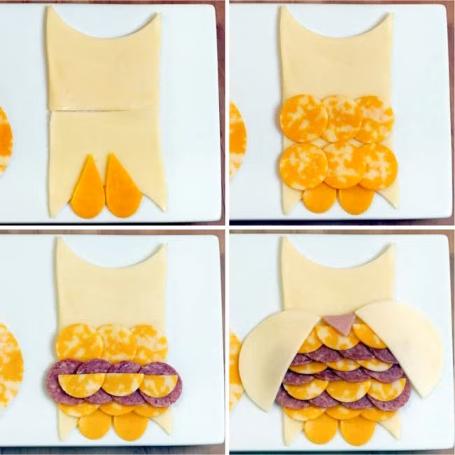 11 cach che bien mon an cuc ky sang tao, khong biet chi co tiec dut ruot - 4