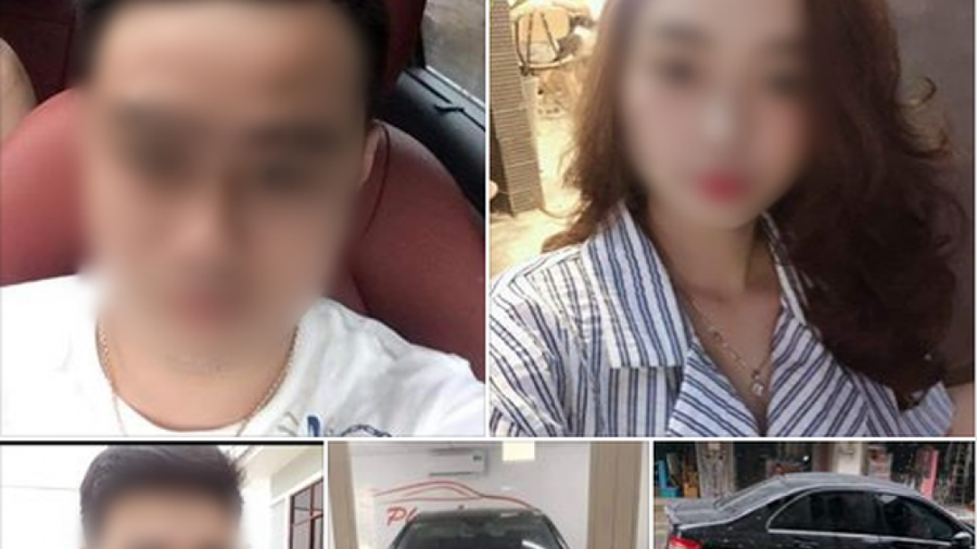 Xác định nguyên nhân khiến ô tô Mercedes lao xuống kênh, 3 người tử vong ảnh 2 vụ 3 người chết trong ô tô mercedes: nạn nhân tự lao xe xuống kênh