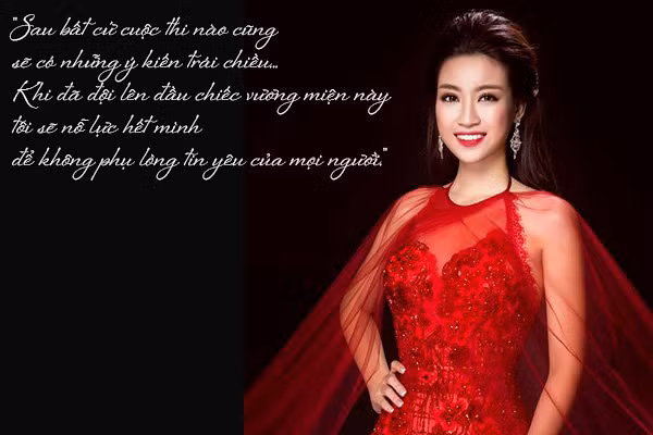 Mỹ Linh dự thi Hoa hậu Thế giới 2017 - Liệu sẽ có thêm một lần 10+1 nữa?