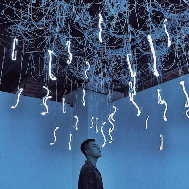 Nhung diem check-in duoc yeu thich cua gioi tre Ha thanh hinh anh 3