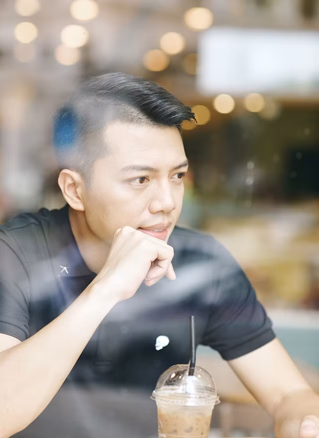 Bác sĩ “hot boy” cao 1m82, đẹp trai như người mẫu ảnh 6