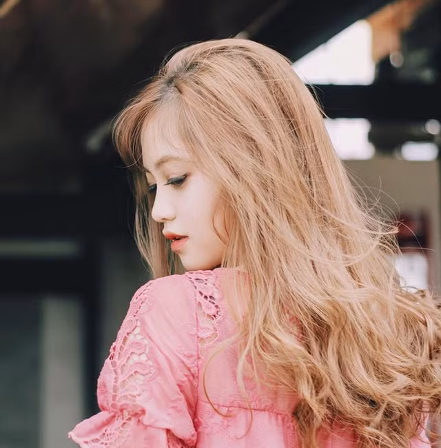 Nữ sinh Hàng không xinh xắn đến từ Lào Cai ảnh 4