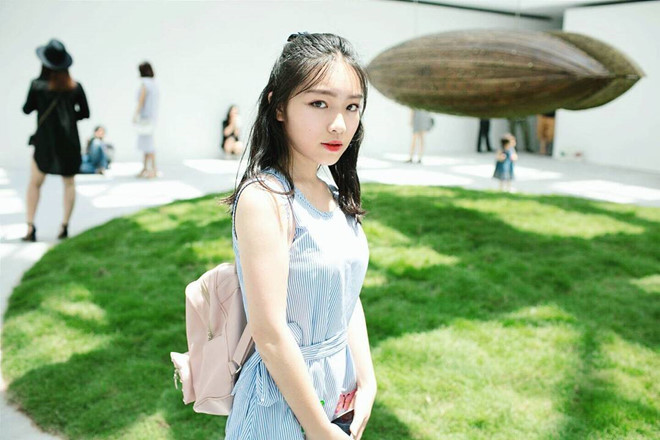 Nhung diem check-in duoc yeu thich cua gioi tre Ha thanh hinh anh 4