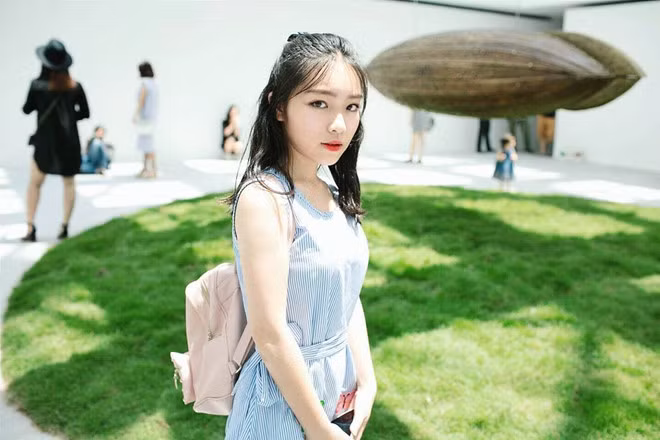 Nhung diem check-in duoc yeu thich cua gioi tre Ha thanh hinh anh 4