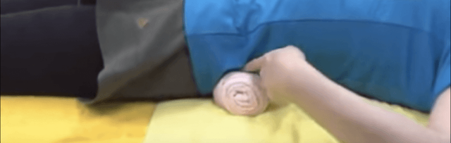 Học tập ngay bài tập kỳ diệu "cứu rỗi" cái lưng của dân công sở Nhật: Nằm im 5 phút là mọi nhức mỏi đều tan biến! - Ảnh 5. Học tập ngay bài tập kỳ diệu "cứu rỗi" cái lưng của dân công sở Nhật: Nằm im 5 phút là mọi nhức mỏi đều tan biến! - Ảnh 5.