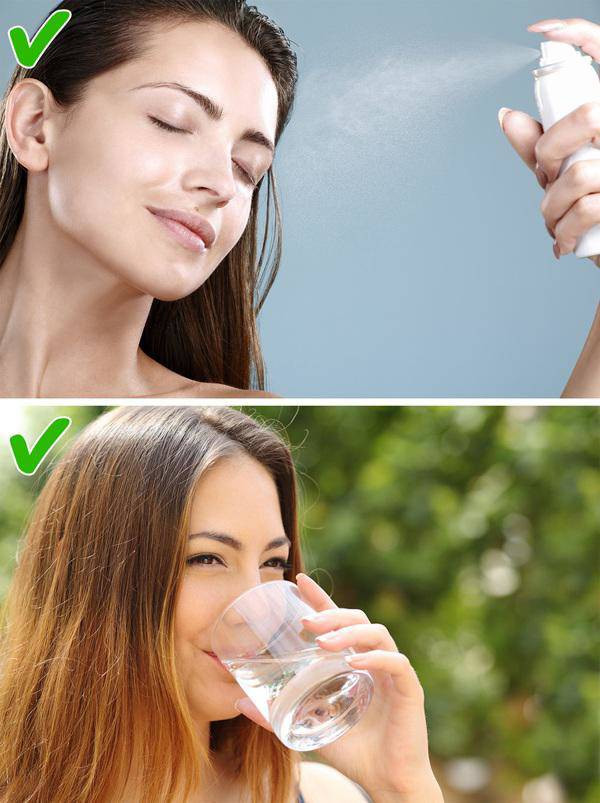 8 nguyên tắc chăm sóc da trước 25 tuổi, đến 90% chị em không biết hết ảnh 3 nhung nguyen tac cham soc da ban can biet truoc khi 25 neu khong muon gia truoc tuoi - 4