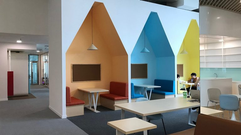 Vietnam Study Hub, một trung tâm học tập chất lượng hoàn toàn miễn phí dành sinh viên Việt Nam đang hoặc sẽ theo học ĐH Auckland, New Zealand