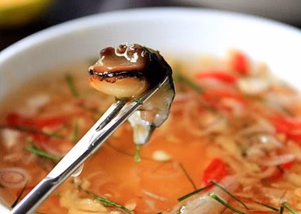 10 công thức pha nước chấm chuẩn ngon cho các món