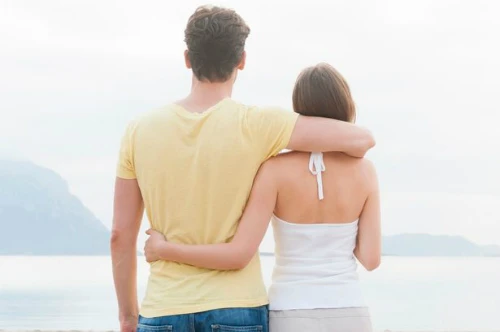 Phụ nữ thường thích đàn ông ngang tuổi mình