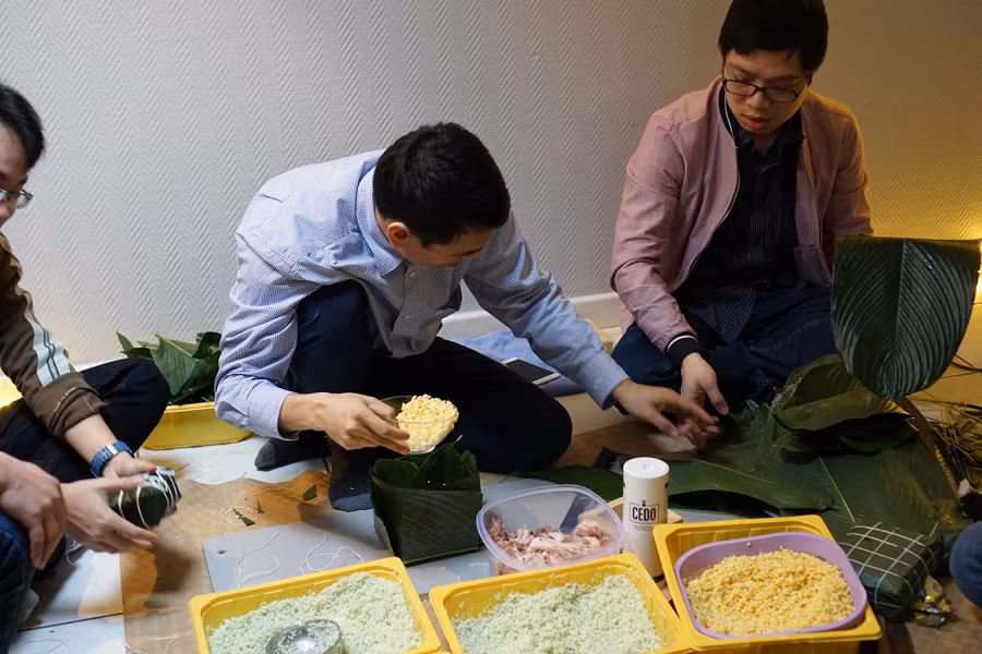 sinh viên,du học sinh