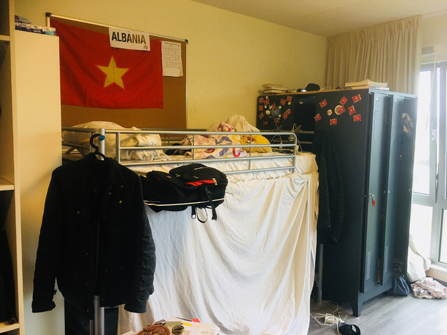 sinh viên,du học sinh