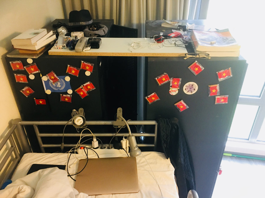 sinh viên,du học sinh