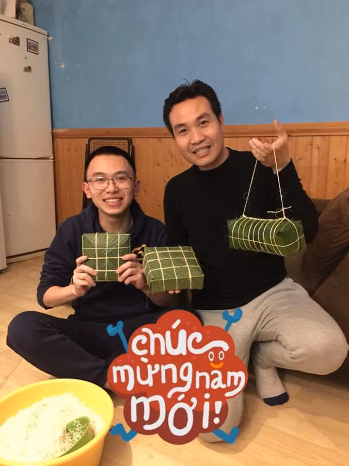 sinh viên,du học sinh