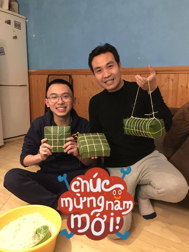 sinh viên,du học sinh