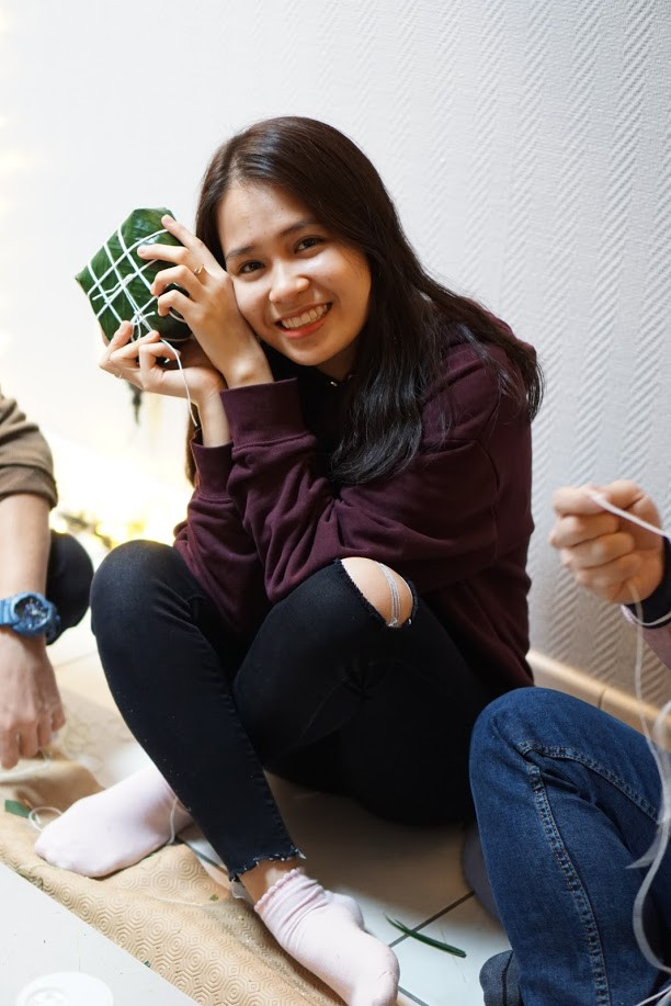 sinh viên,du học sinh