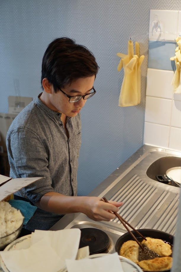 sinh viên,du học sinh