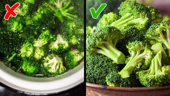 11 thực phẩm nhiều người cả đời vẫn ăn sai cách mà không hề hay biết-6