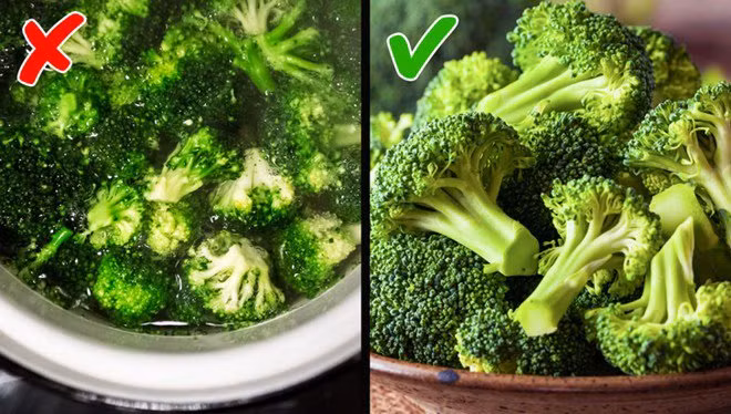 11 thực phẩm nhiều người cả đời vẫn ăn sai cách mà không hề hay biết-6