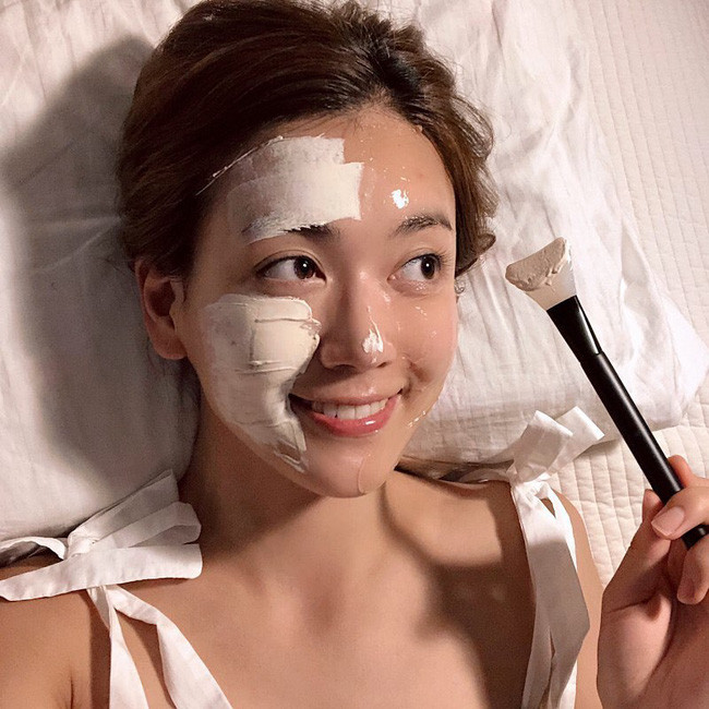 5 bí kíp detox cho bạn làn da mịn căng tinh khiết, chấp cả không khí ô nhiễm kinh hoàng ngoài kia - Ảnh 4.