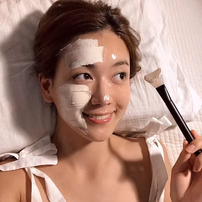 5 bí kíp detox cho bạn làn da mịn căng tinh khiết, chấp cả không khí ô nhiễm kinh hoàng ngoài kia - Ảnh 4. 5 bí kíp detox cho bạn làn da mịn căng tinh khiết, chấp cả không khí ô nhiễm kinh hoàng ngoài kia - Ảnh 4.