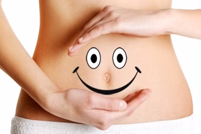 Có những dấu hiệu có thai sớm chị em có thể cảm nhận được ngay cả khi chưa dùng cách thử thai nào. Ảnh .