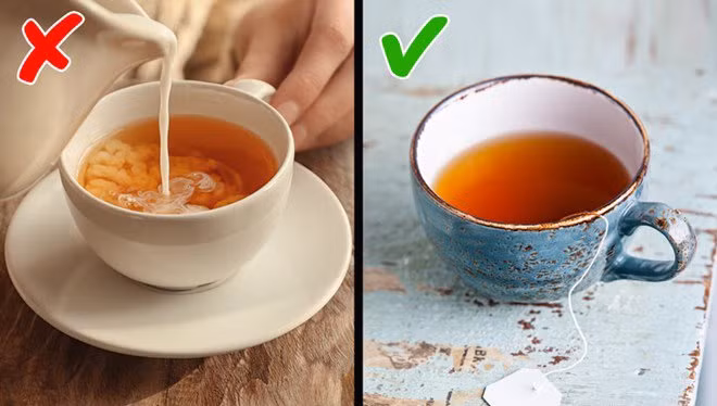 11 thực phẩm nhiều người cả đời vẫn ăn sai cách mà không hề hay biết-8