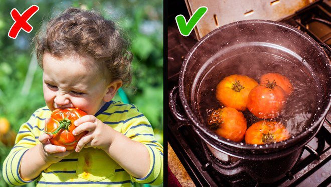 11 thực phẩm nhiều người cả đời vẫn ăn sai cách mà không hề hay biết-9