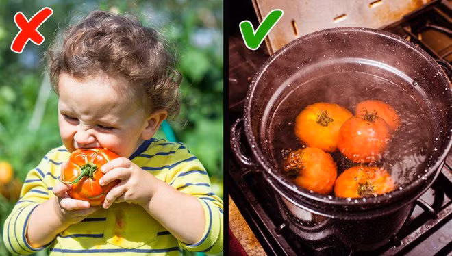 11 thực phẩm nhiều người cả đời vẫn ăn sai cách mà không hề hay biết-9