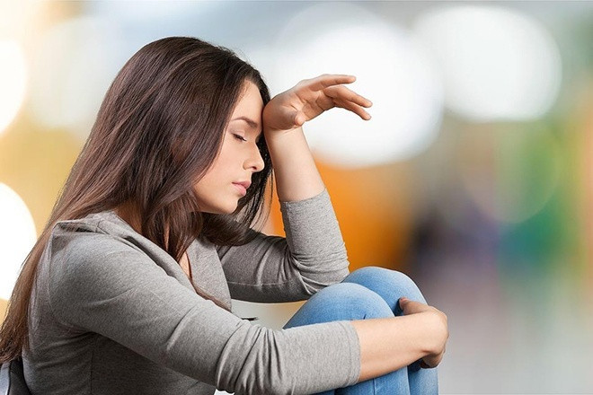 6 dấu hiệu có thai sớm nhất dễ bị chị em nhầm lẫn ảnh 2 6 dấu hiệu có thai sớm nhất nhưng cũng dễ bị chị em nhầm lẫn
