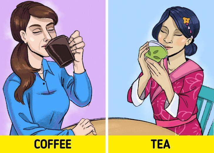 Nên uống bao nhiêu trà mỗi ngày thì tốt? 