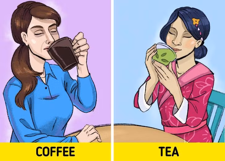 Nên uống bao nhiêu trà mỗi ngày thì tốt? 