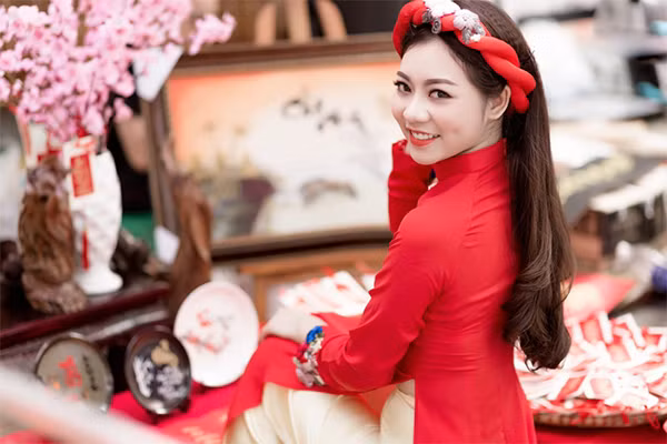 Màu sắc may mắn của 12 con giáp ngày đầu năm mới Giáp Thìn 2024