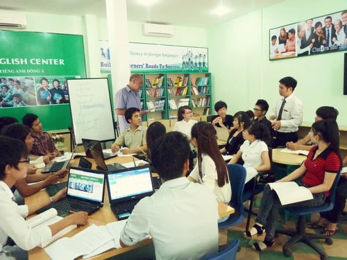 Trường ĐH Đông Á (Đà Nẵng): Có thêm 2 ngành đào tạo kỳ tuyển sinh đại học năm 2016