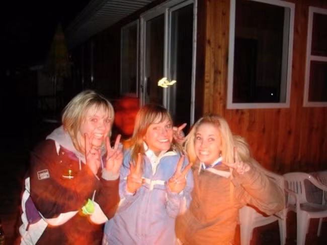 12 bức ảnh bóng trắng mập mờ khiến bạn không thể phủ nhận linh hồn là có thật - Ảnh 7.