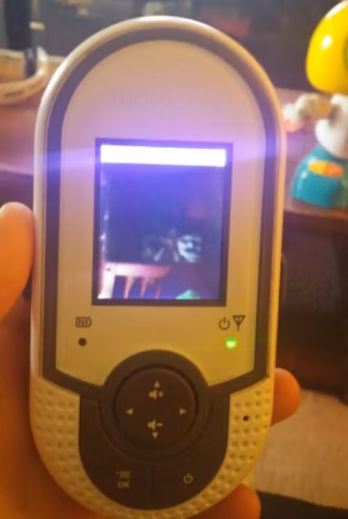 12 bức ảnh bóng trắng mập mờ khiến bạn không thể phủ nhận linh hồn là có thật - Ảnh 3.