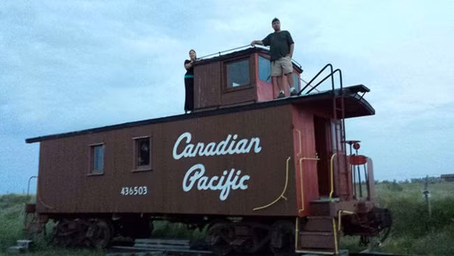 12 bức ảnh bóng trắng mập mờ khiến bạn không thể phủ nhận linh hồn là có thật - Ảnh 5.