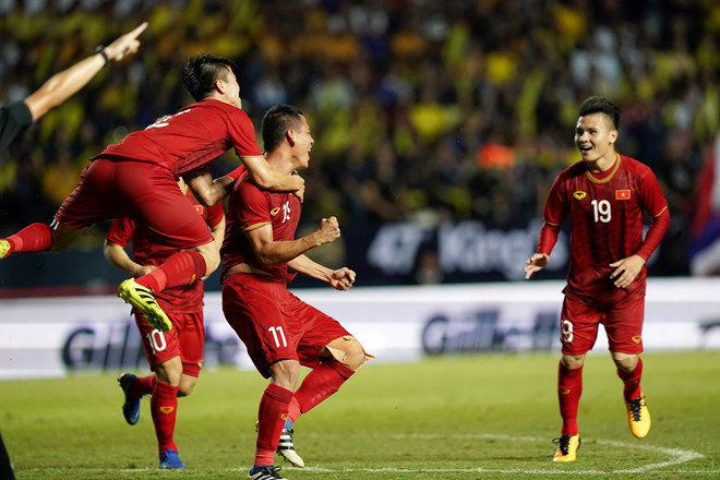 Truyền thông Thái Lan: 