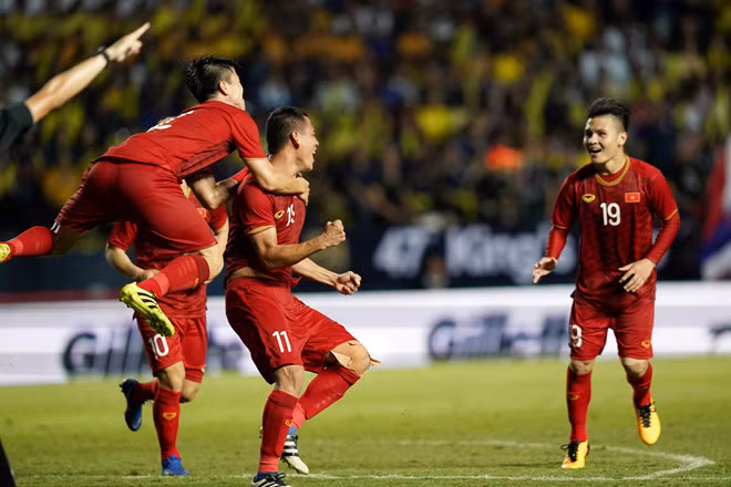 Truyền thông Thái Lan: 