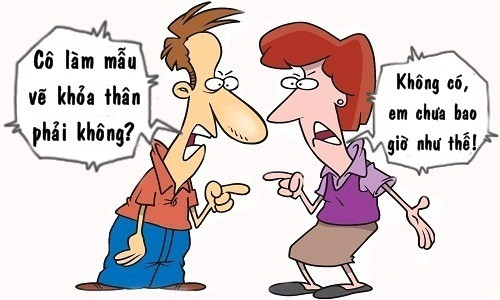 Vẽ theo trí nhớ 