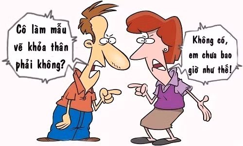 Vẽ theo trí nhớ 