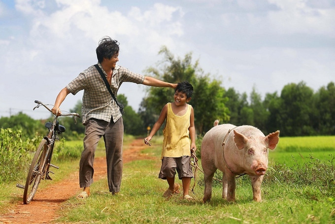 Hàng loạt “bom tấn” ra rạp