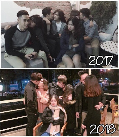 Cô đơn mùa nối mùa. Cô đơn mùa nối mùa.