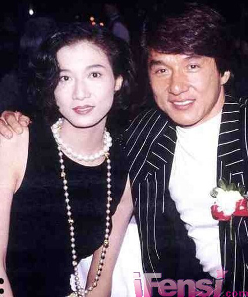 Khi không còn yêu nữa, 8 mỹ nhân Hoa ngữ này lại bị người yêu cũ “đâm sau lưng” - Ảnh 8.