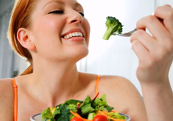 6 thực phẩm tốt nhất cho thận luôn khỏe