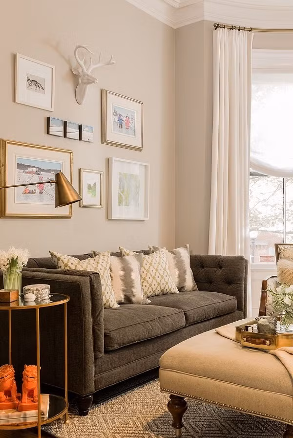 “Màu hường” có bị soán ngôi trong năm 2019